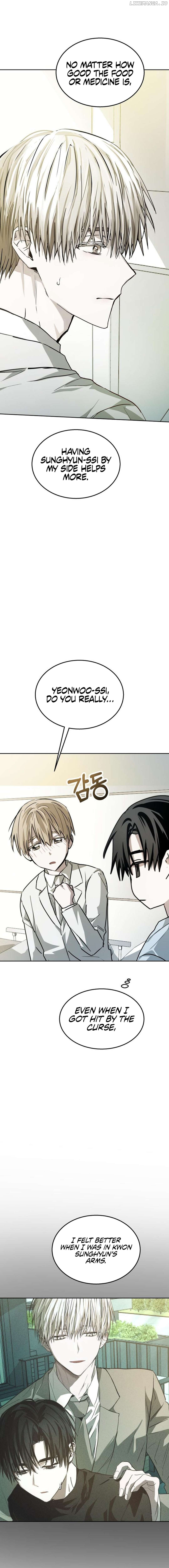 Top Star Sent by God Chapter 38 - page 7