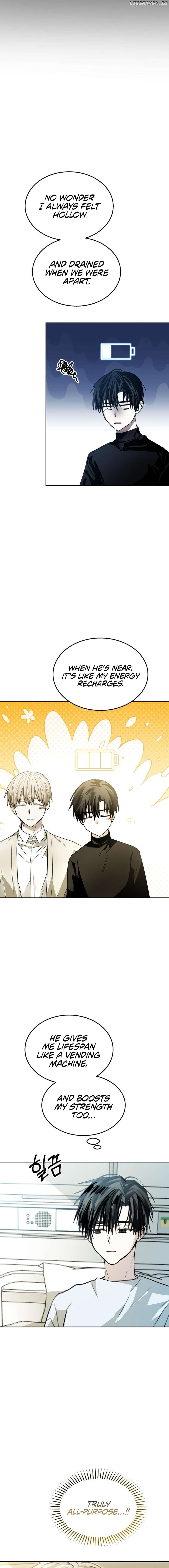 Top Star Sent by God Chapter 38 - page 8