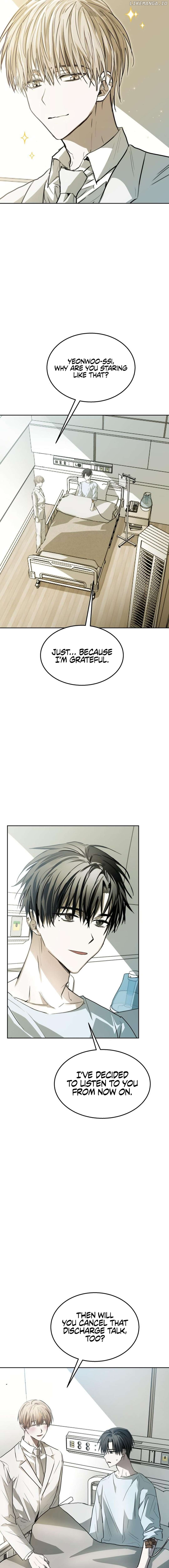 Top Star Sent by God Chapter 38 - page 9