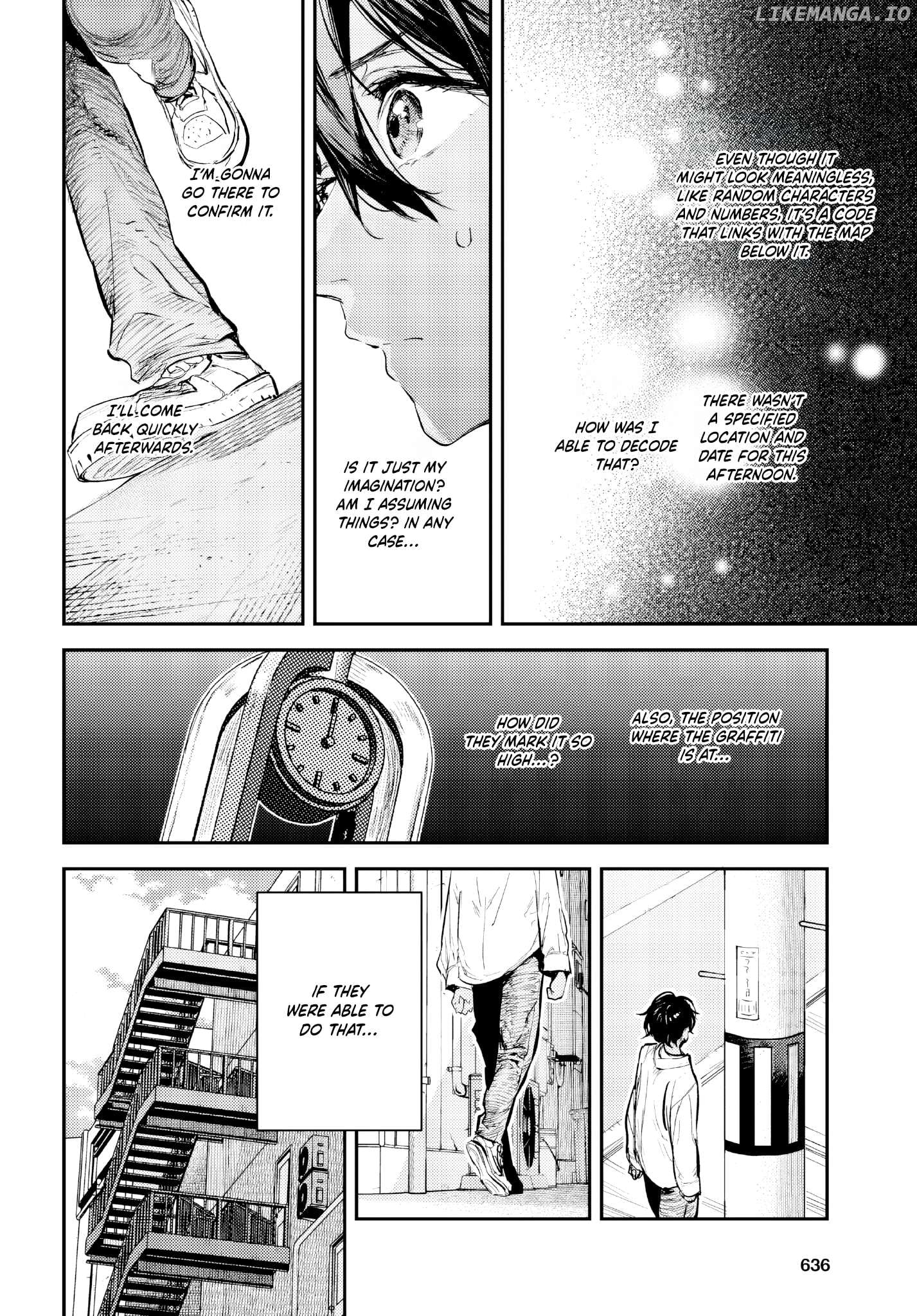 Westa no Daidokoro -Wasureta Boku no Sekai Gohan- Chapter 4 - page 33