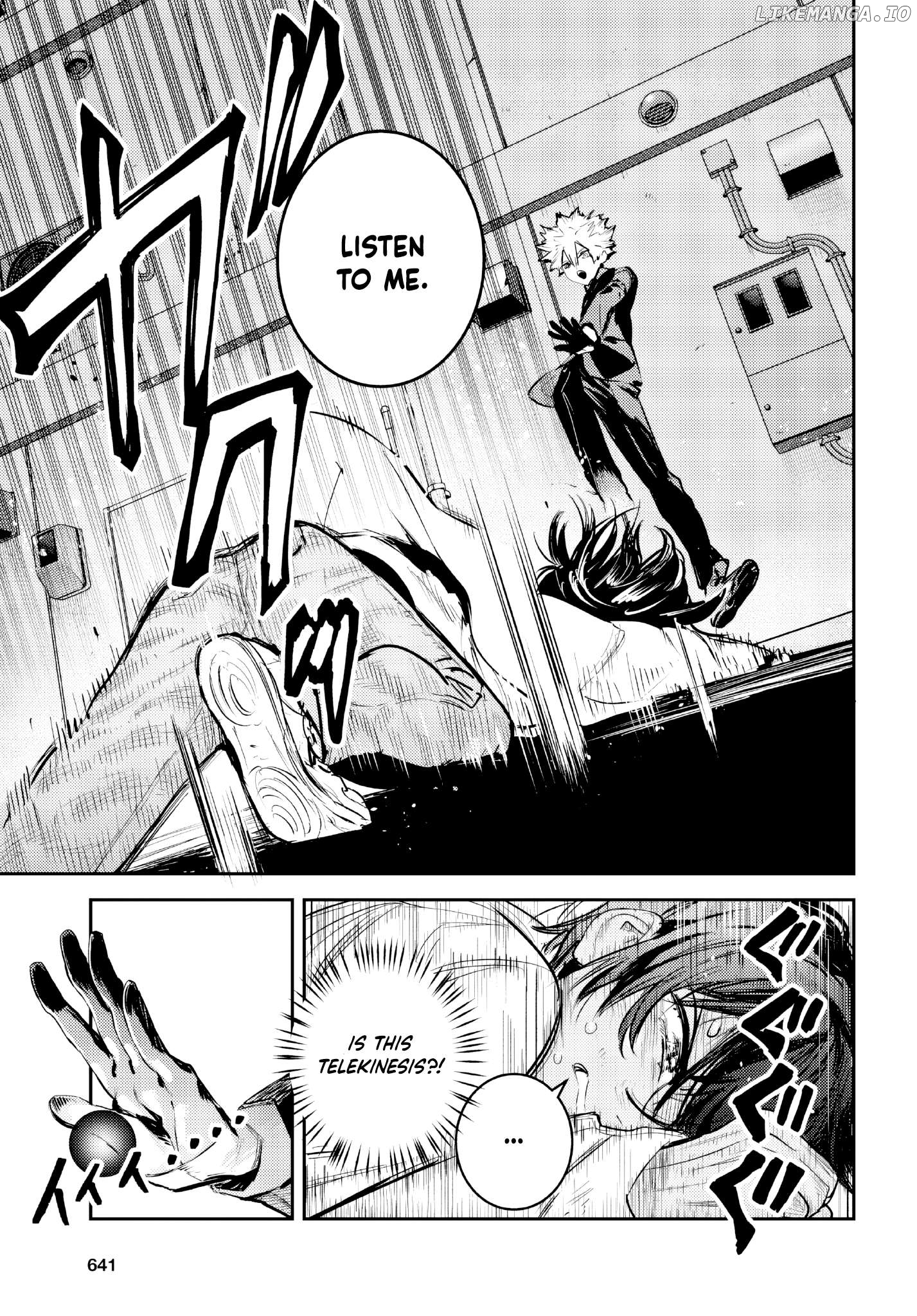 Westa no Daidokoro -Wasureta Boku no Sekai Gohan- Chapter 4 - page 38