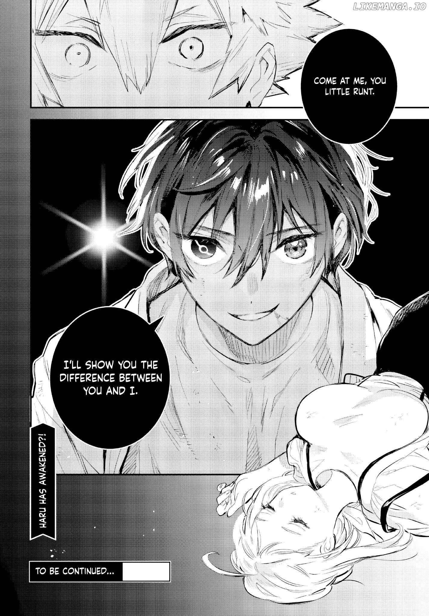 Westa no Daidokoro -Wasureta Boku no Sekai Gohan- Chapter 4 - page 43
