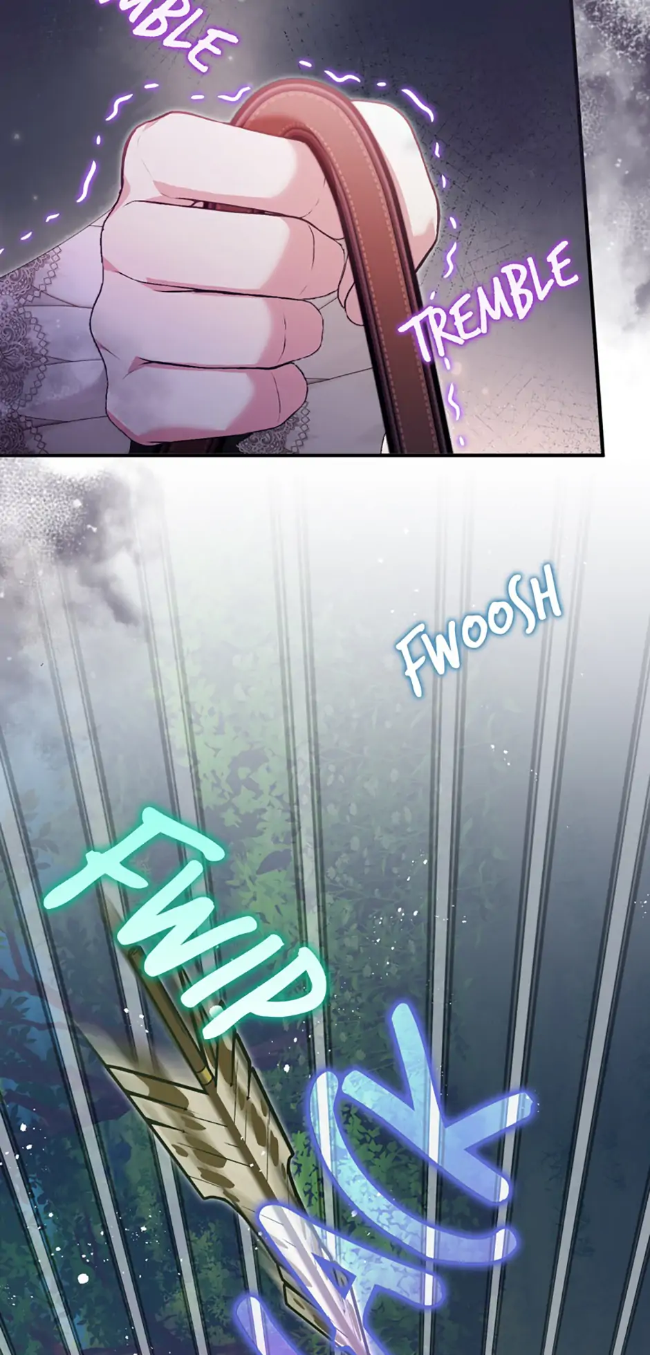 Becoming A Family With The Duke and His Dear Son Chapter 49 - page 4