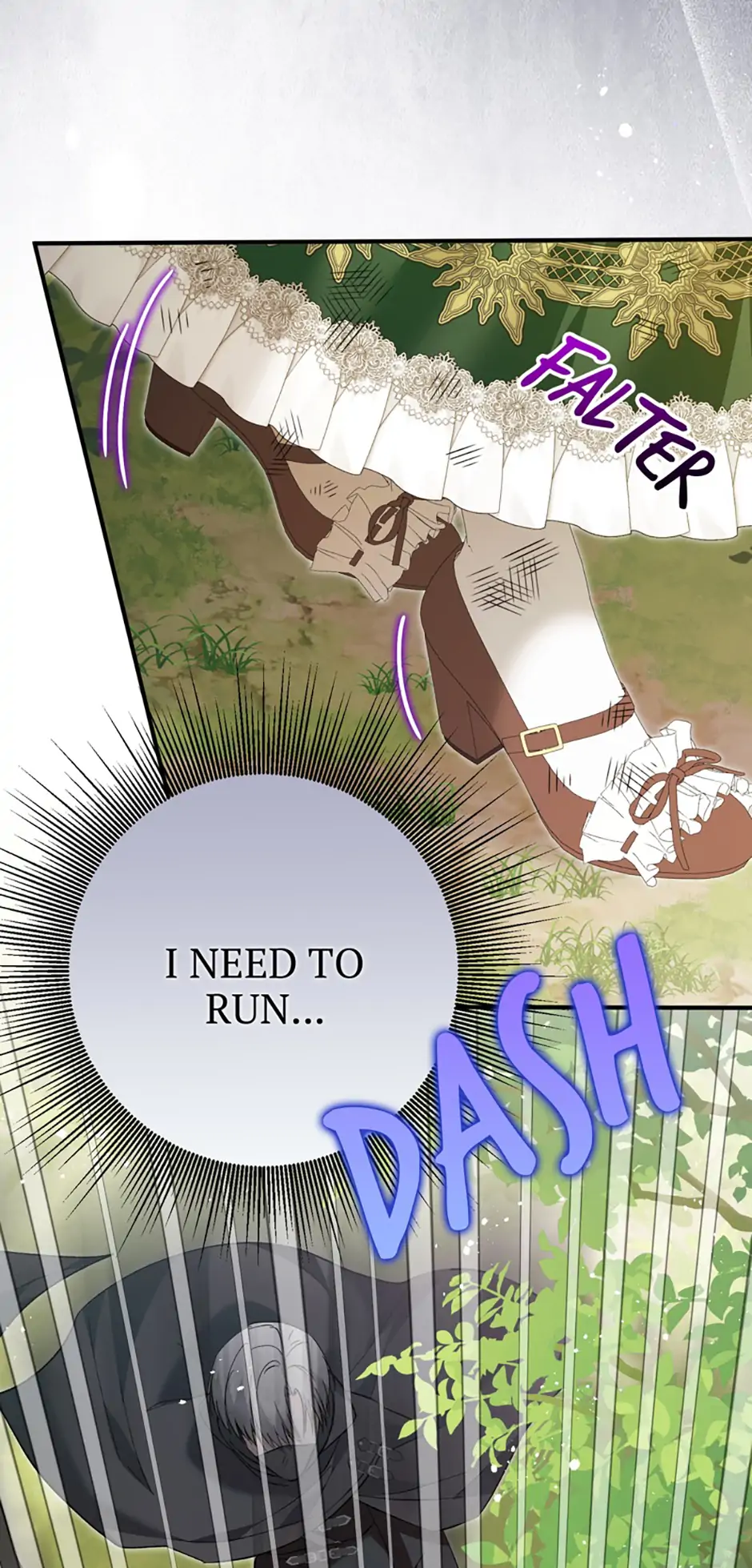 Becoming A Family With The Duke and His Dear Son Chapter 49 - page 49