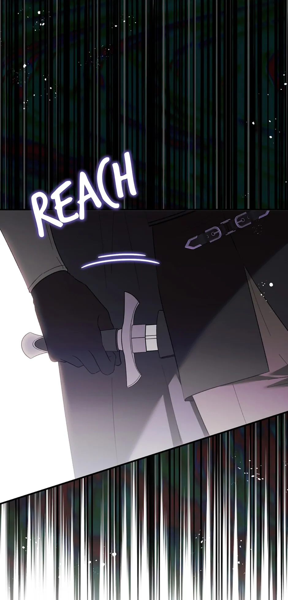 Becoming A Family With The Duke and His Dear Son Chapter 49 - page 58