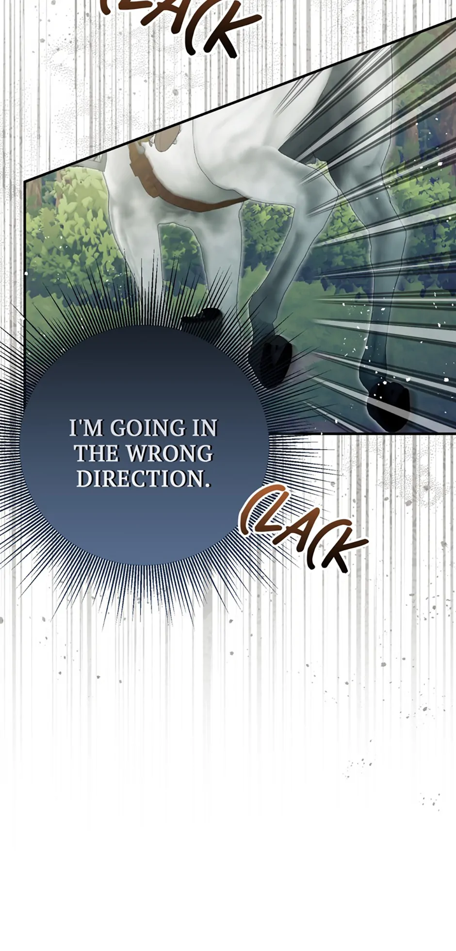 Becoming A Family With The Duke and His Dear Son Chapter 49 - page 7