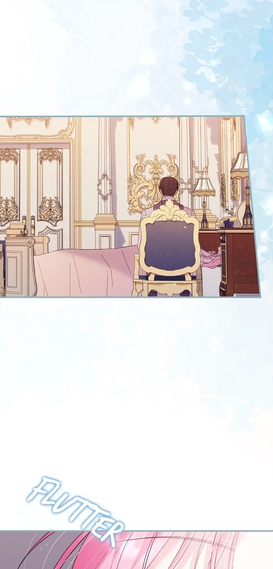 Becoming A Family With The Duke and His Dear Son Chapter 49 - page 86