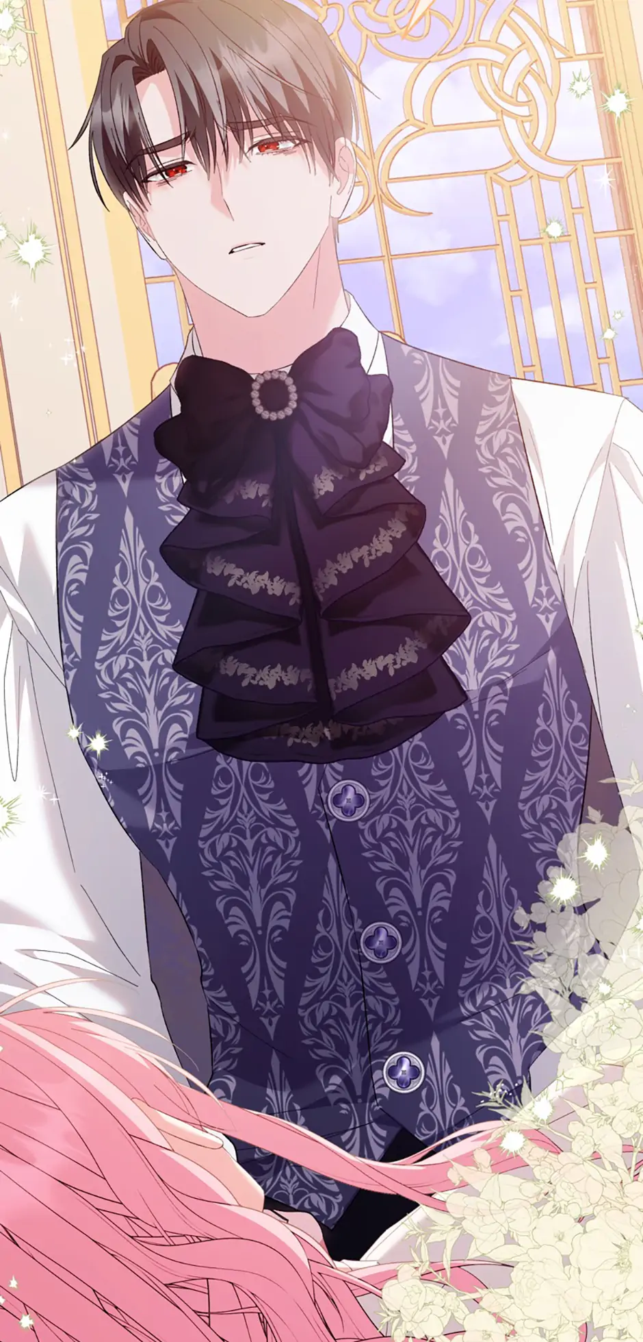 Becoming A Family With The Duke and His Dear Son Chapter 49 - page 88