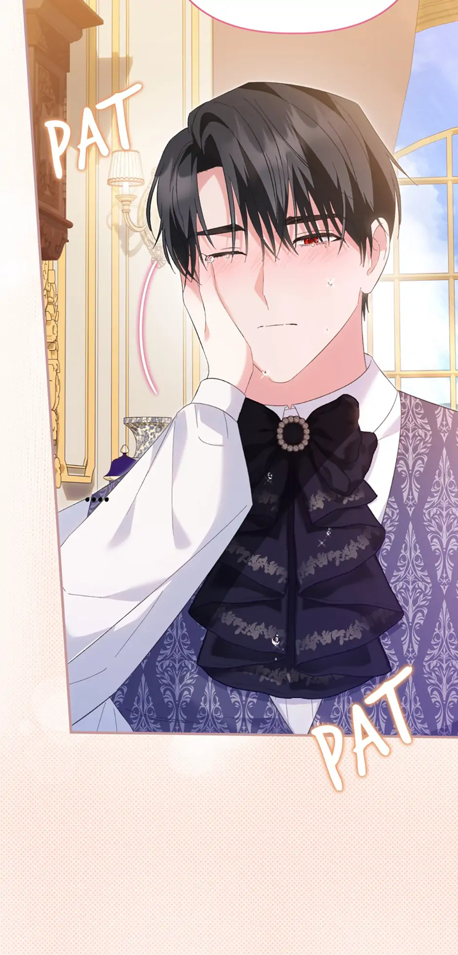 Becoming A Family With The Duke and His Dear Son Chapter 50 - page 11
