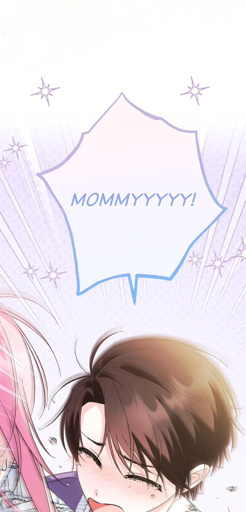 Becoming A Family With The Duke and His Dear Son Chapter 50 - page 31