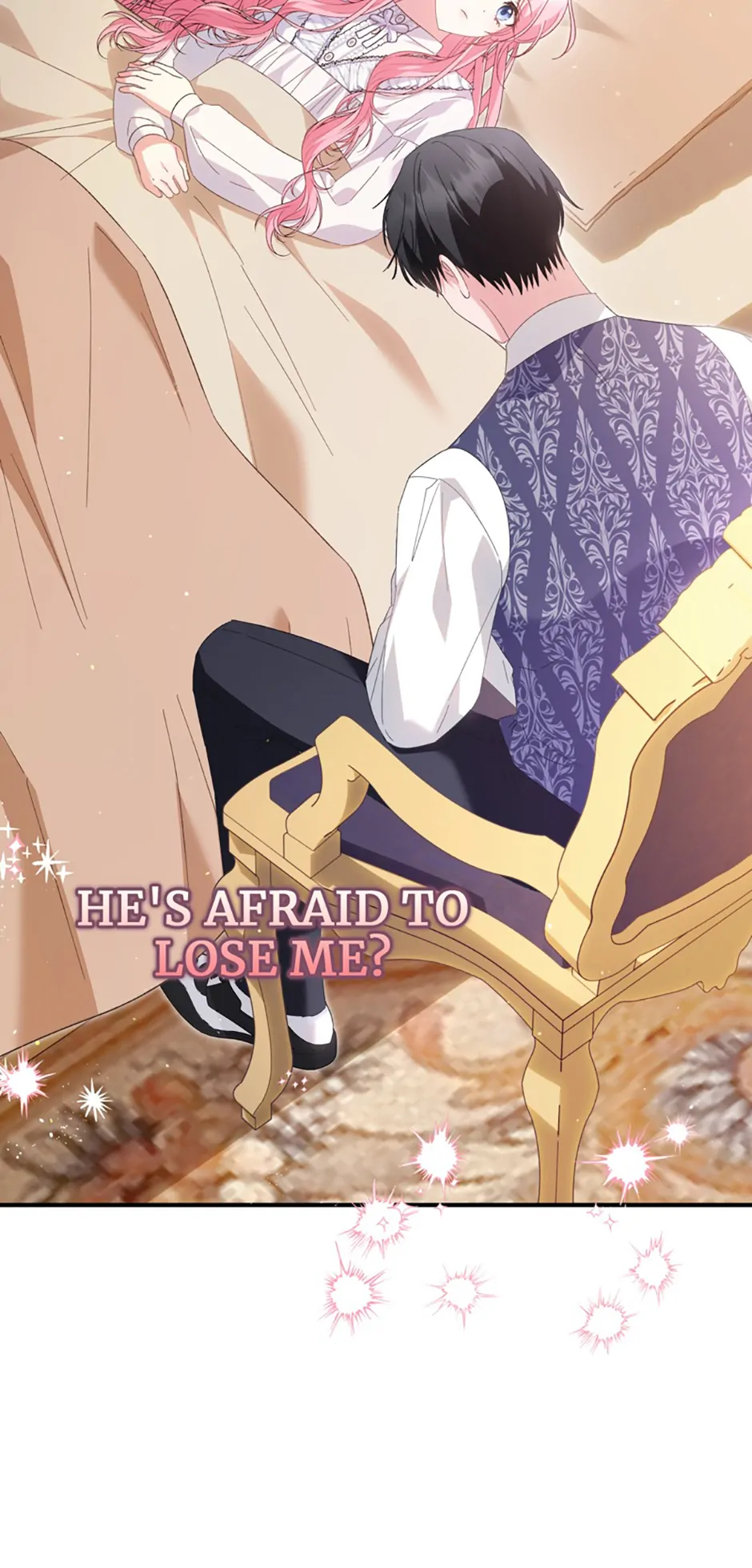 Becoming A Family With The Duke and His Dear Son Chapter 50 - page 4