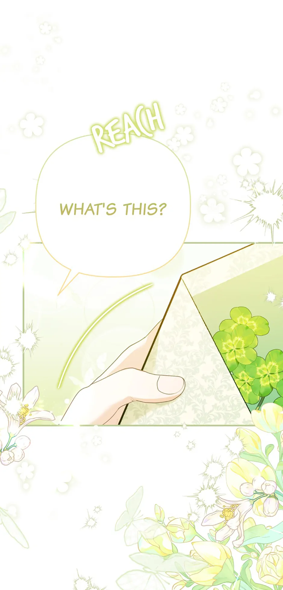 Becoming A Family With The Duke and His Dear Son Chapter 50 - page 43