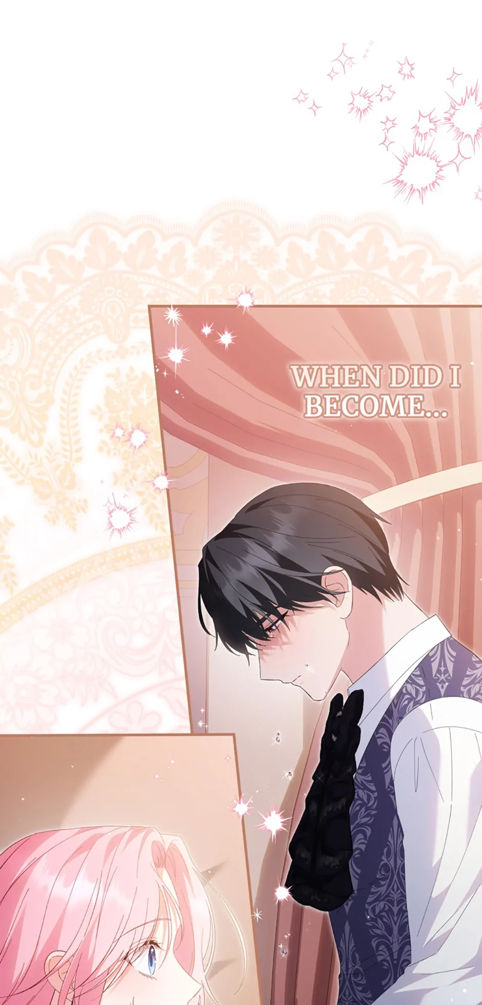 Becoming A Family With The Duke and His Dear Son Chapter 50 - page 5