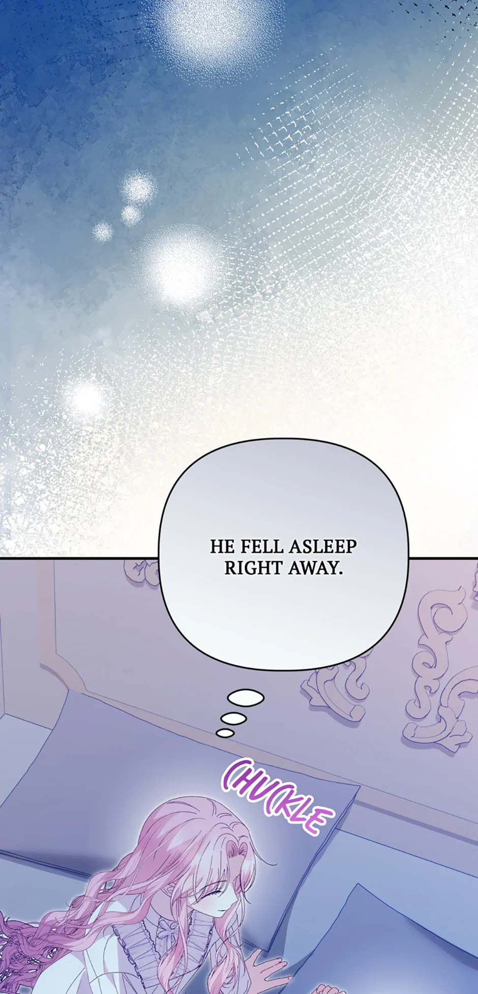 Becoming A Family With The Duke and His Dear Son Chapter 50 - page 54