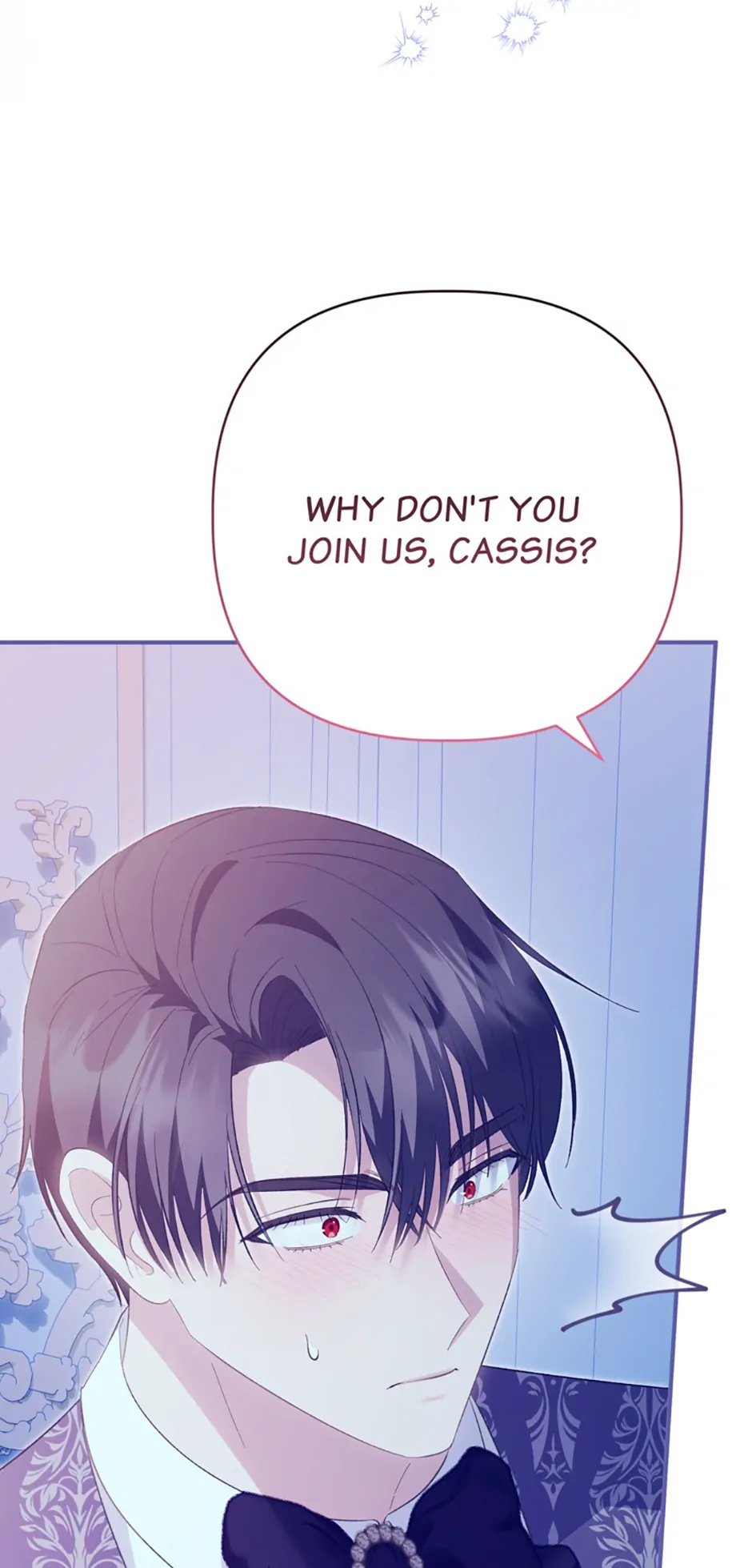 Becoming A Family With The Duke and His Dear Son Chapter 50 - page 62