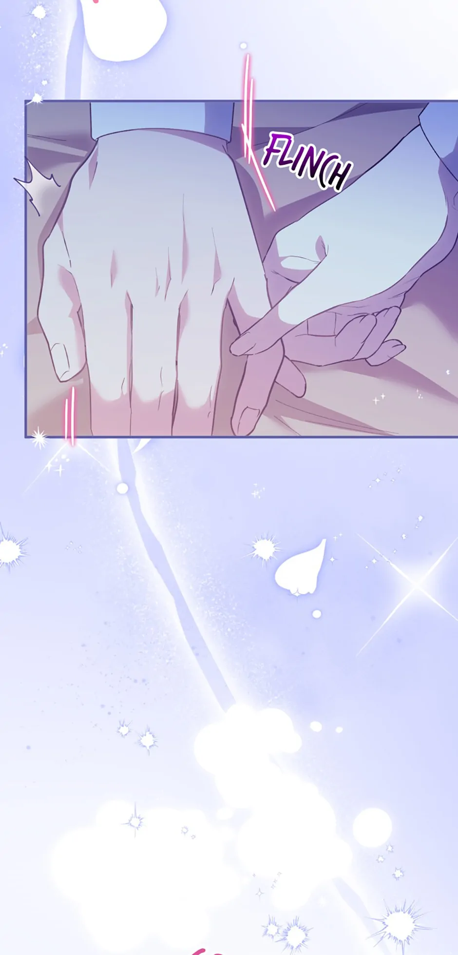 Becoming A Family With The Duke and His Dear Son Chapter 50 - page 75