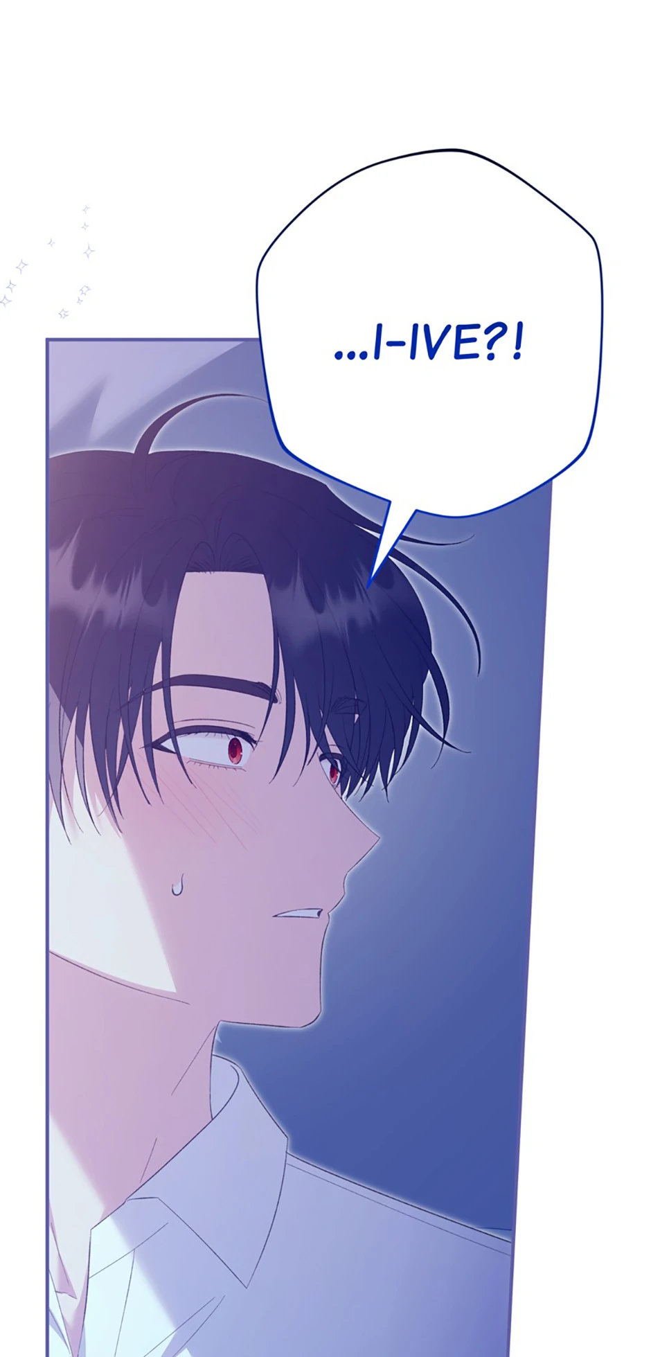 Becoming A Family With The Duke and His Dear Son Chapter 50 - page 77