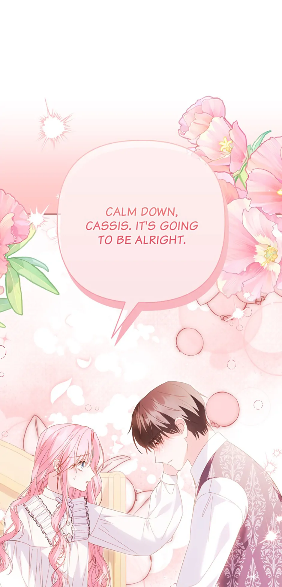 Becoming A Family With The Duke and His Dear Son Chapter 50 - page 9