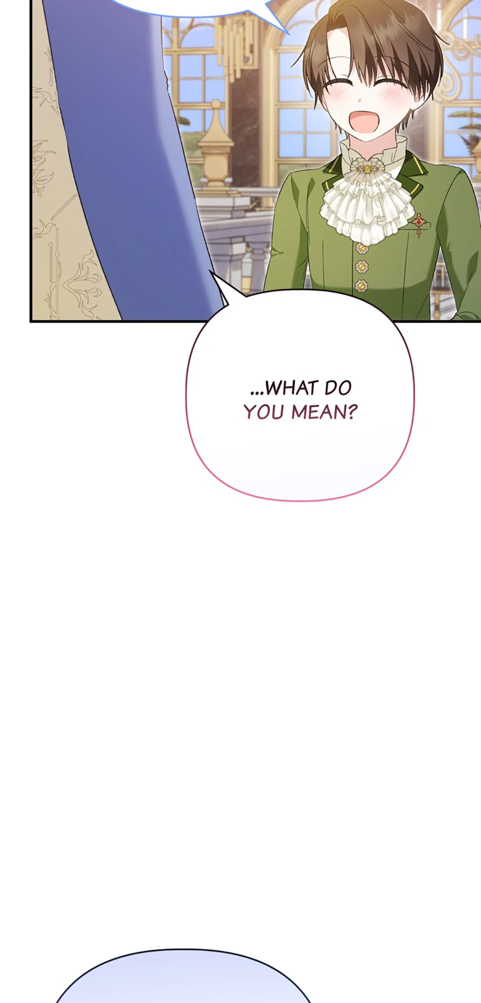 Becoming A Family With The Duke and His Dear Son Chapter 50 - page 96