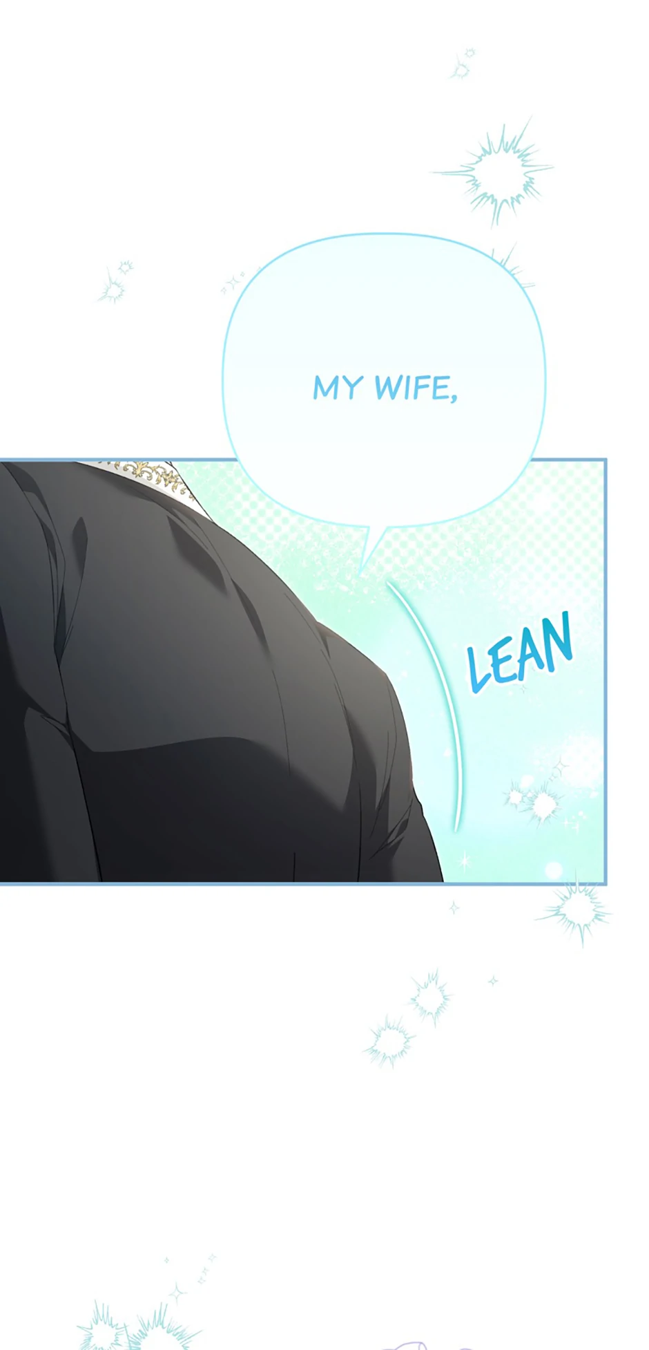 Becoming A Family With The Duke and His Dear Son Chapter 51 - page 9
