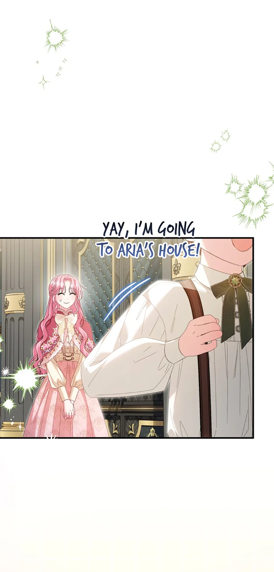 Becoming A Family With The Duke and His Dear Son Chapter 51 - page 101