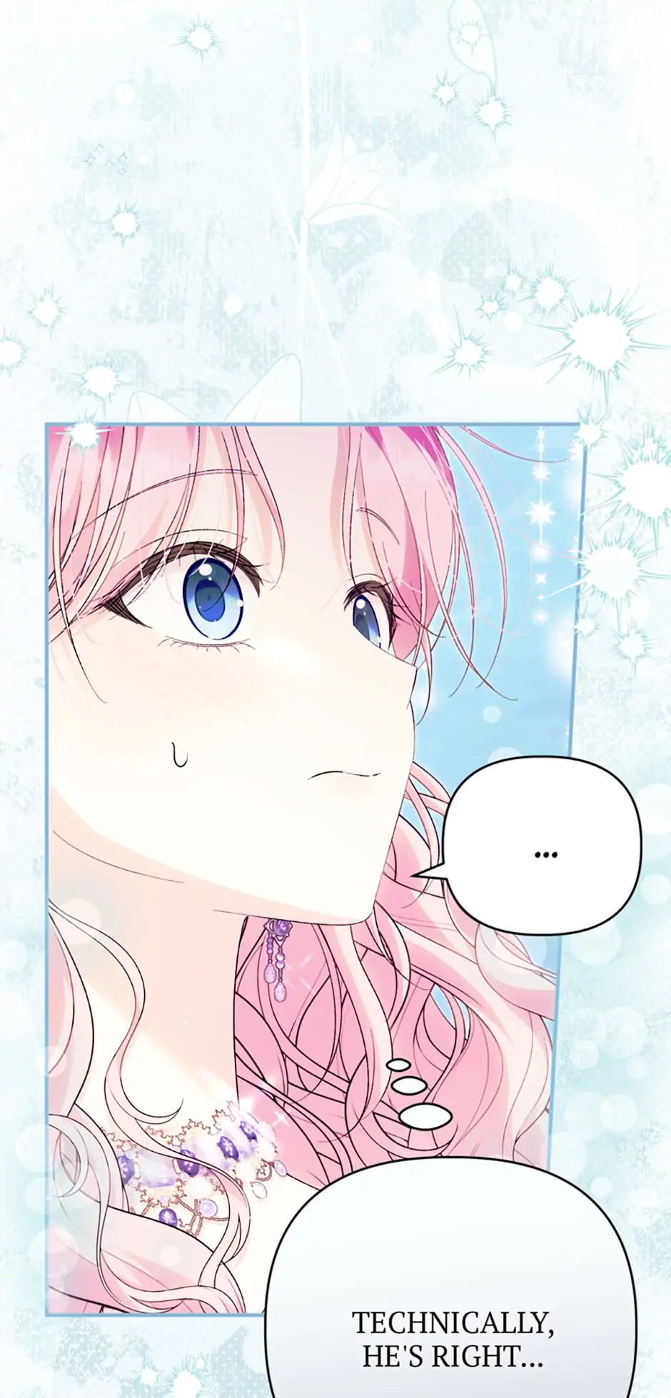 Becoming A Family With The Duke and His Dear Son Chapter 51 - page 12