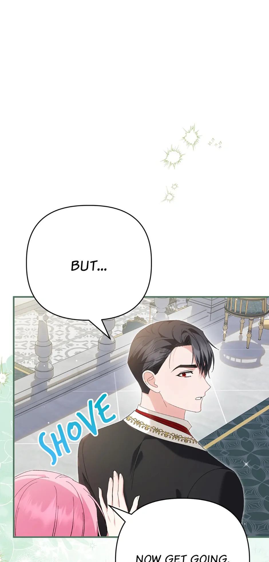 Becoming A Family With The Duke and His Dear Son Chapter 51 - page 17