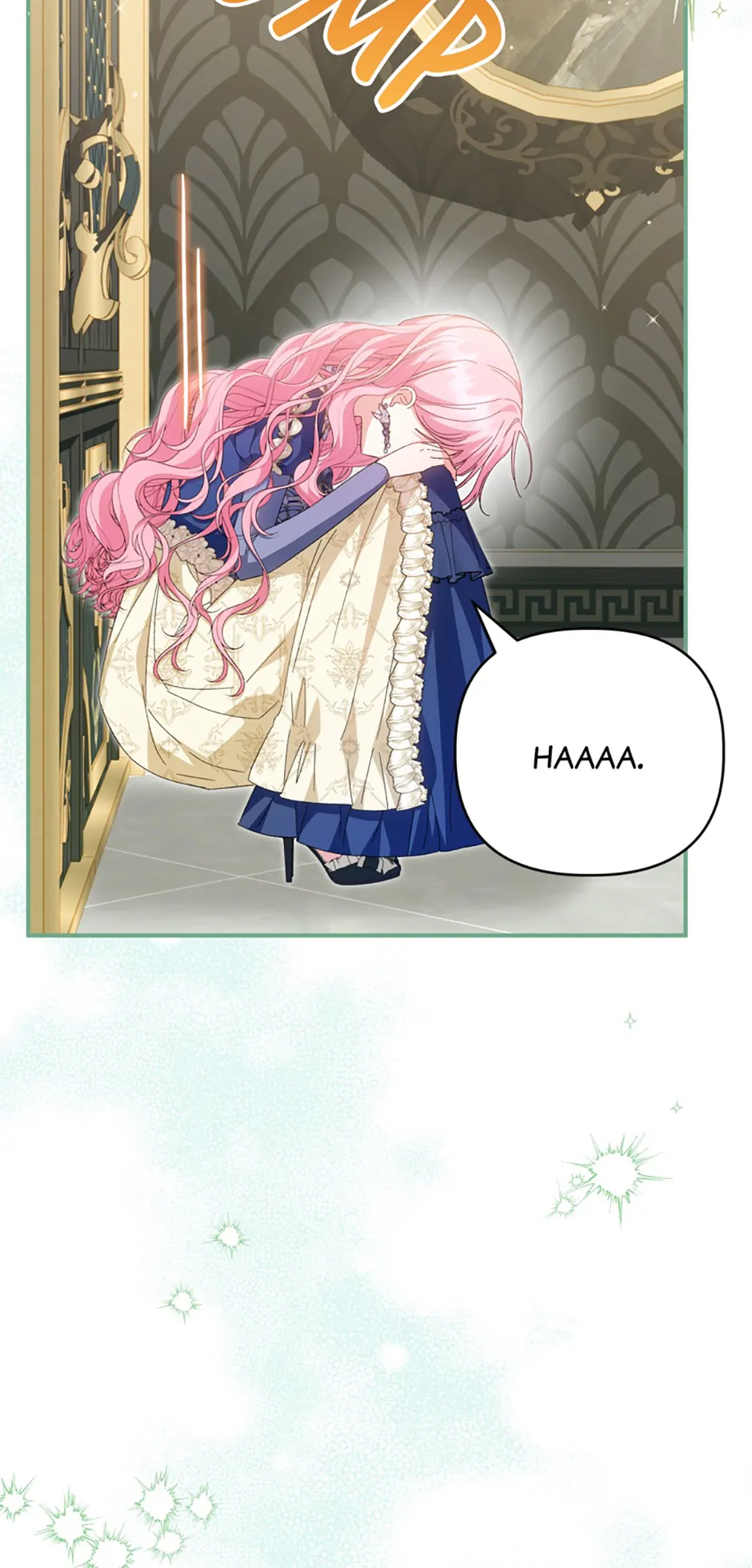 Becoming A Family With The Duke and His Dear Son Chapter 51 - page 21