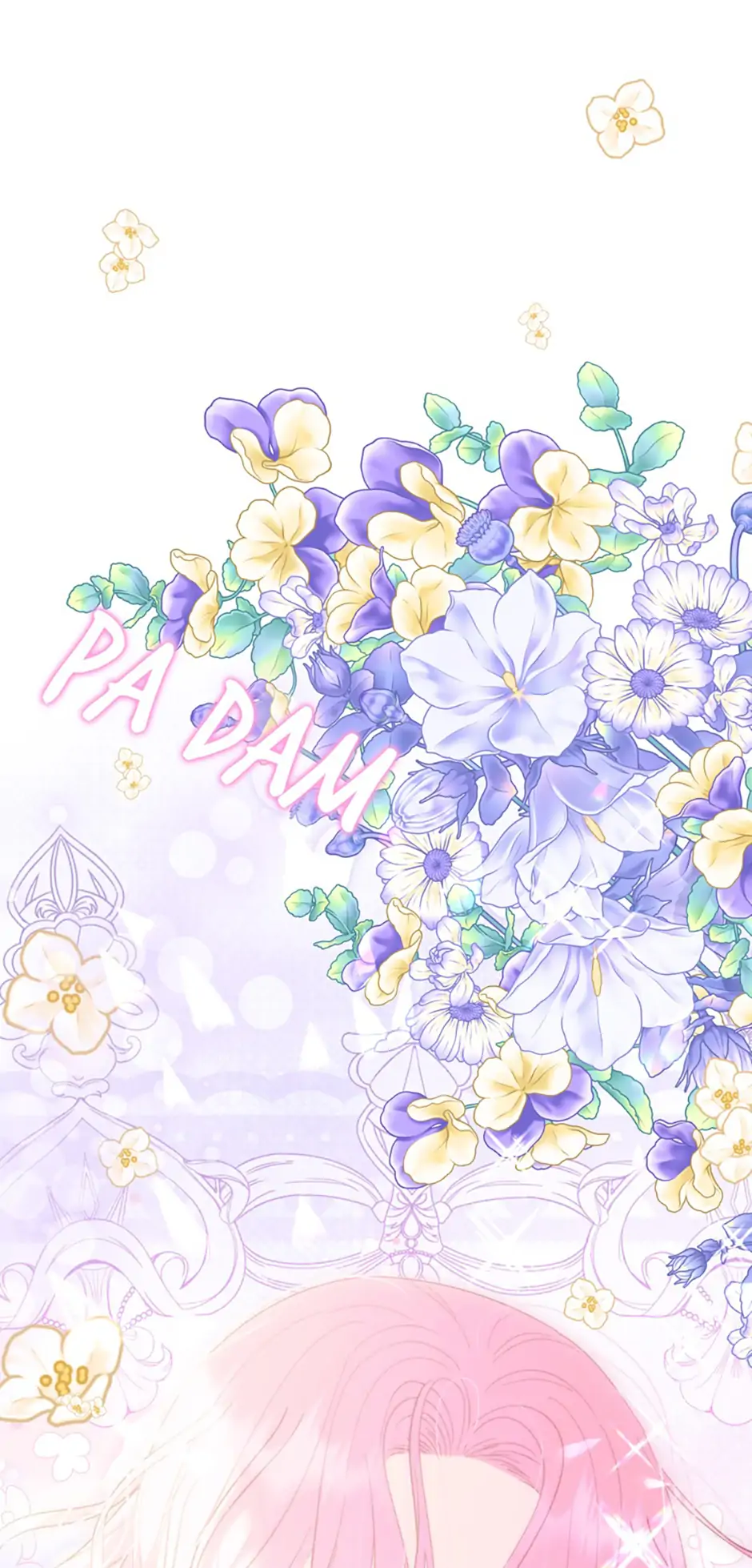 Becoming A Family With The Duke and His Dear Son Chapter 51 - page 25