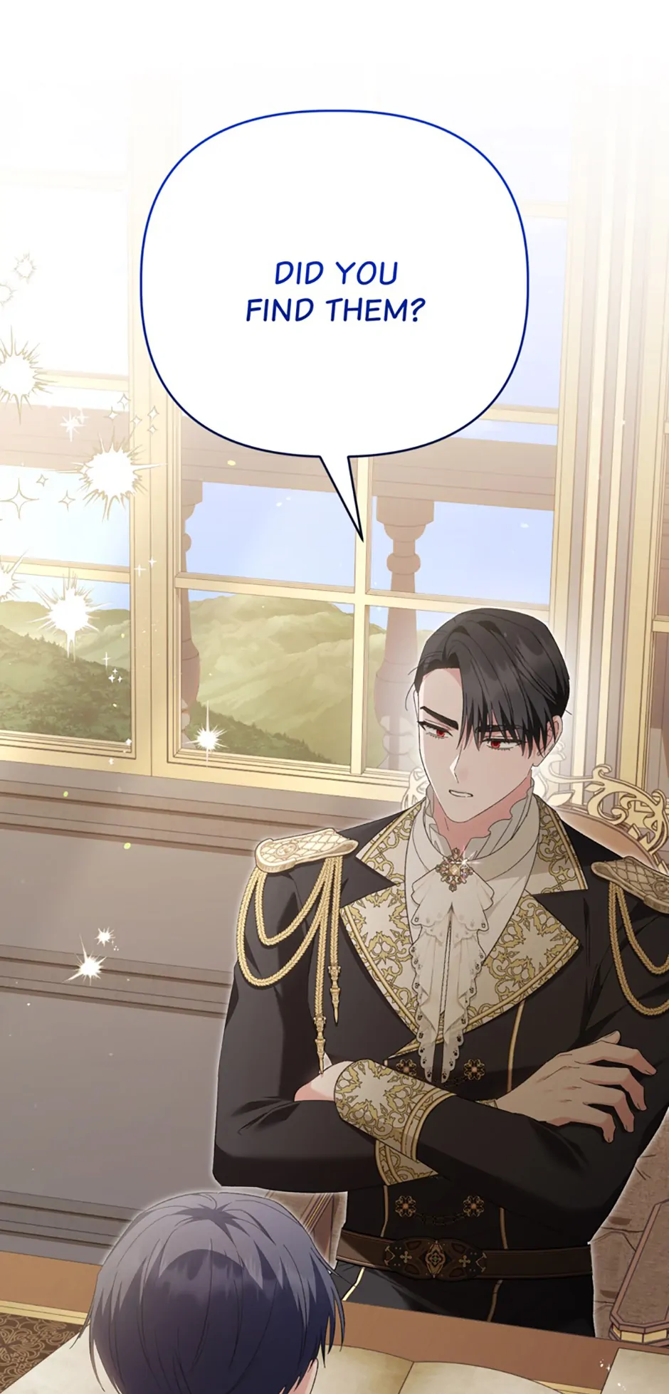 Becoming A Family With The Duke and His Dear Son Chapter 51 - page 30