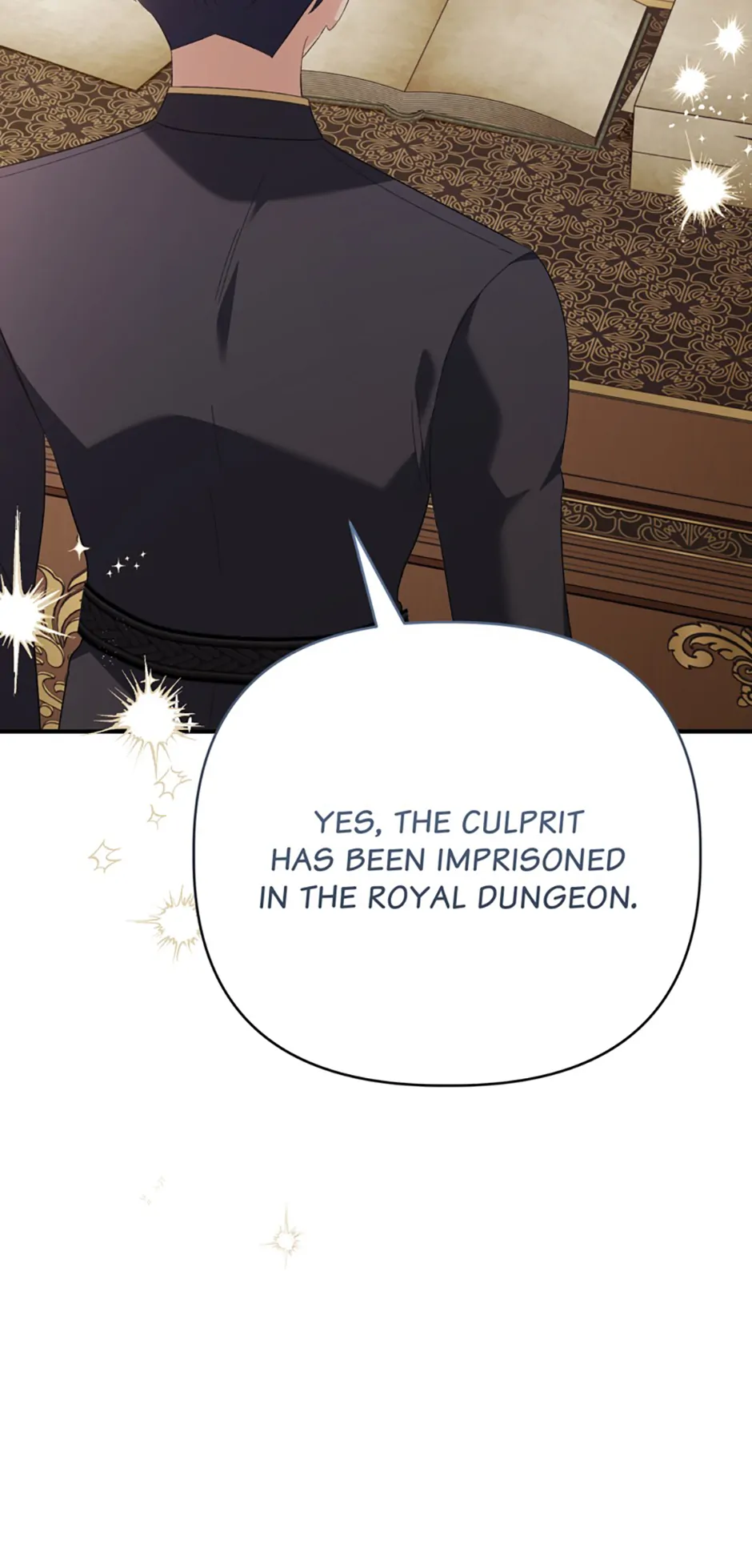Becoming A Family With The Duke and His Dear Son Chapter 51 - page 31