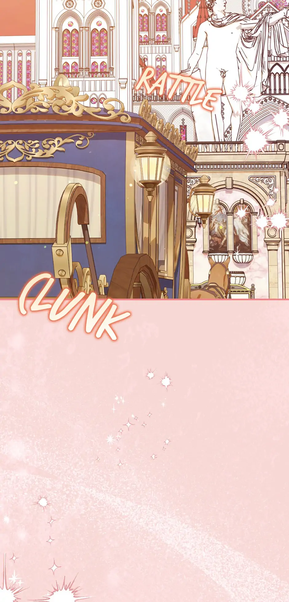Becoming A Family With The Duke and His Dear Son Chapter 51 - page 35