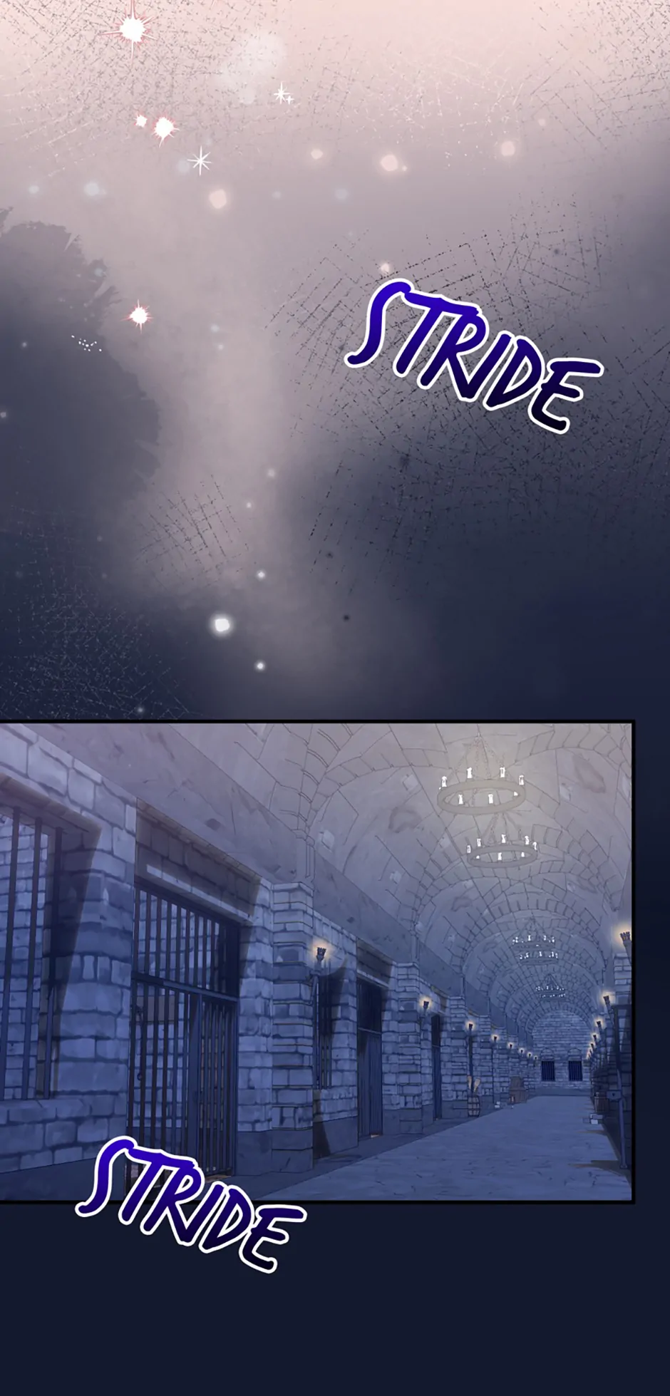 Becoming A Family With The Duke and His Dear Son Chapter 51 - page 39