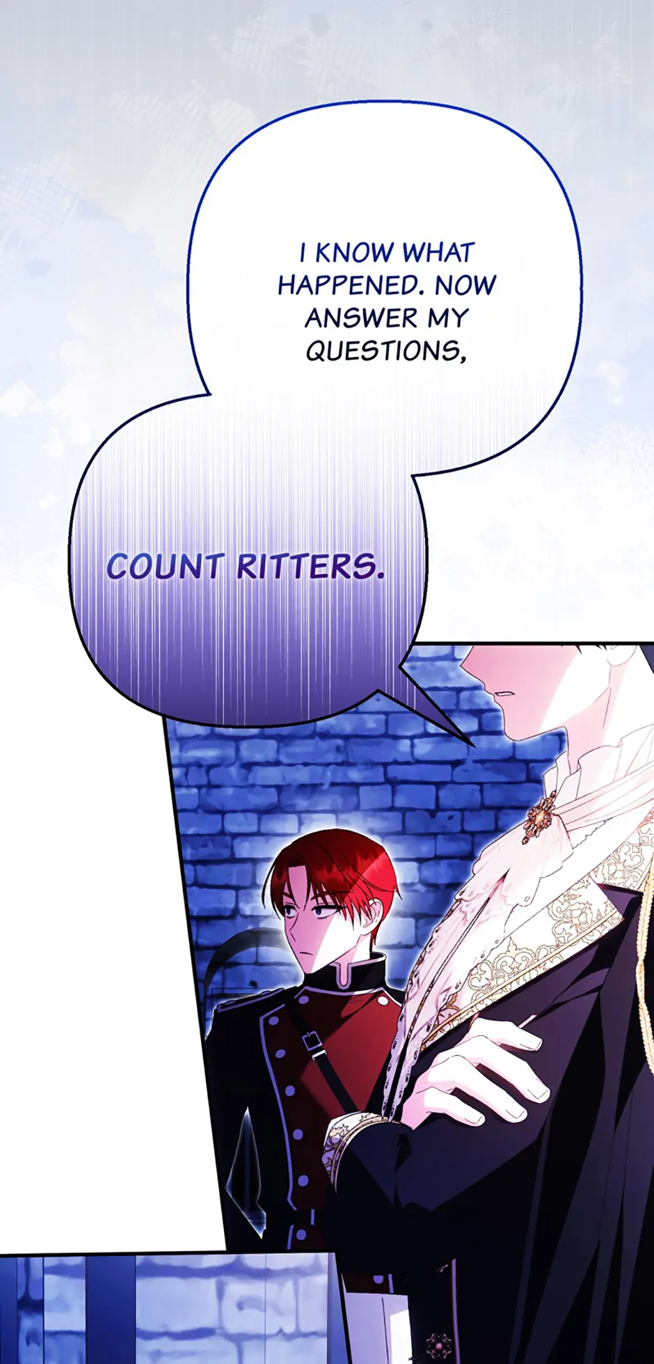 Becoming A Family With The Duke and His Dear Son Chapter 51 - page 44