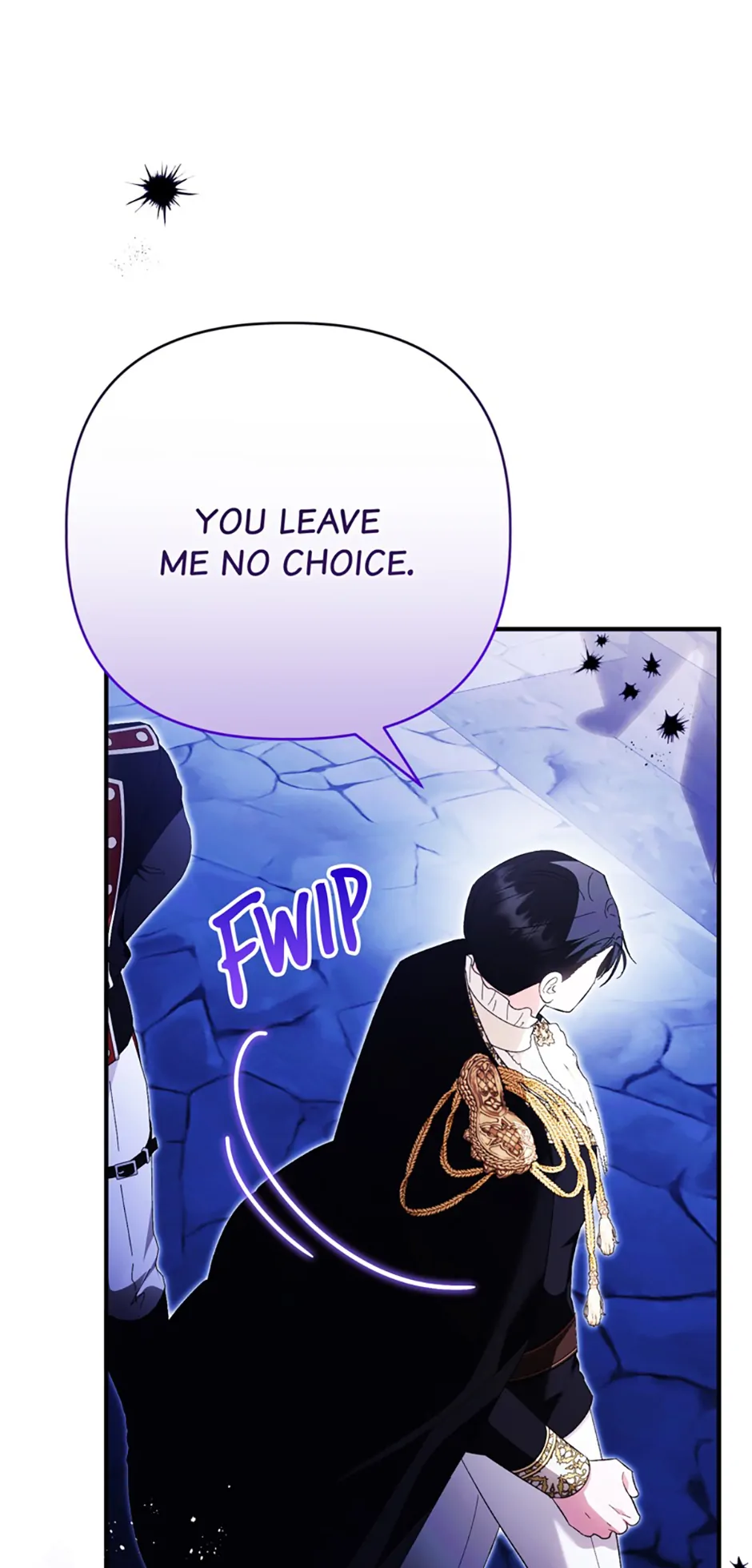 Becoming A Family With The Duke and His Dear Son Chapter 51 - page 56