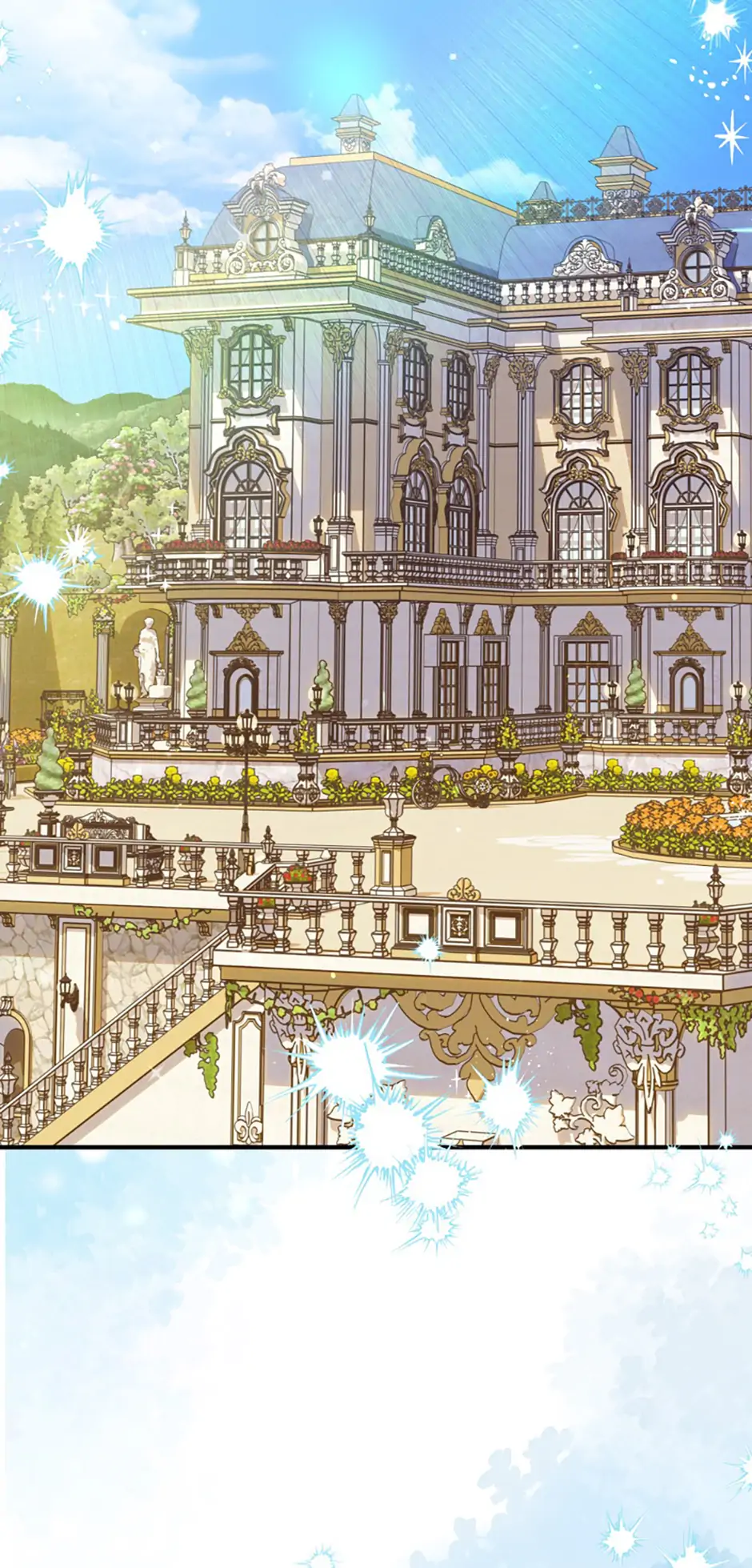Becoming A Family With The Duke and His Dear Son Chapter 51 - page 65