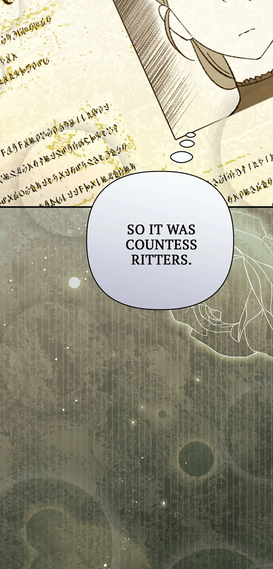 Becoming A Family With The Duke and His Dear Son Chapter 51 - page 68