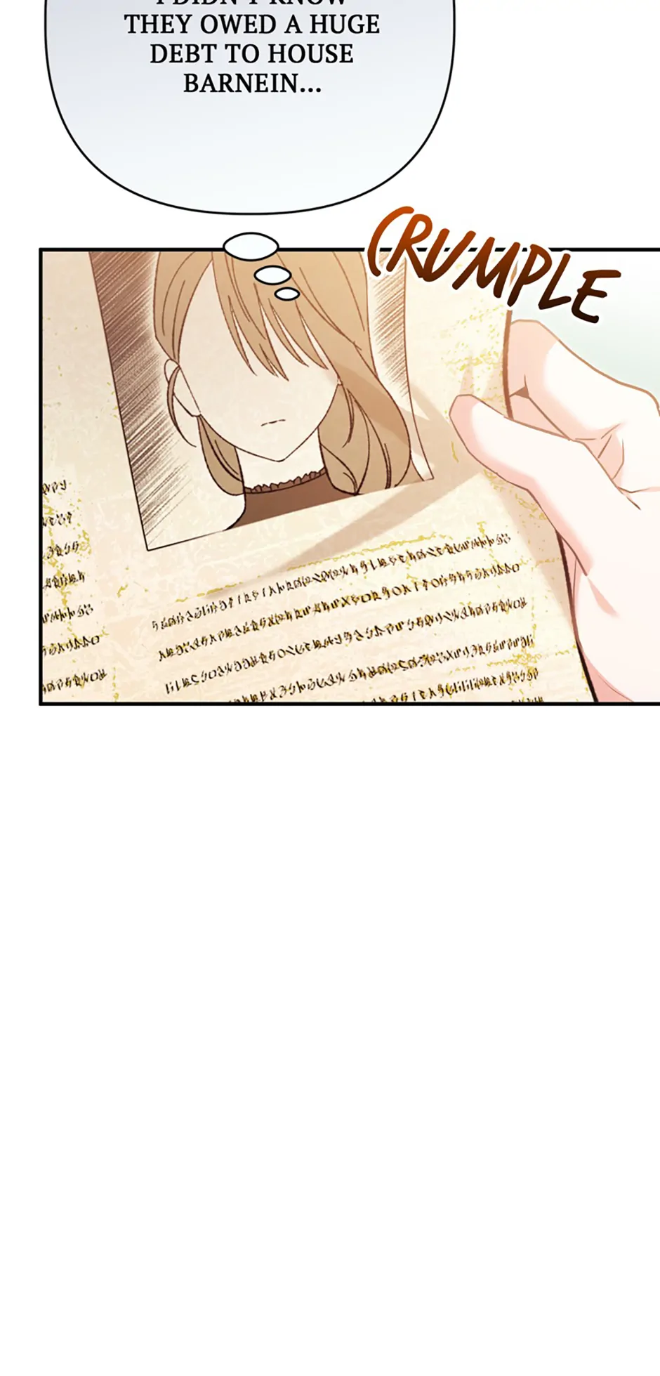 Becoming A Family With The Duke and His Dear Son Chapter 51 - page 71