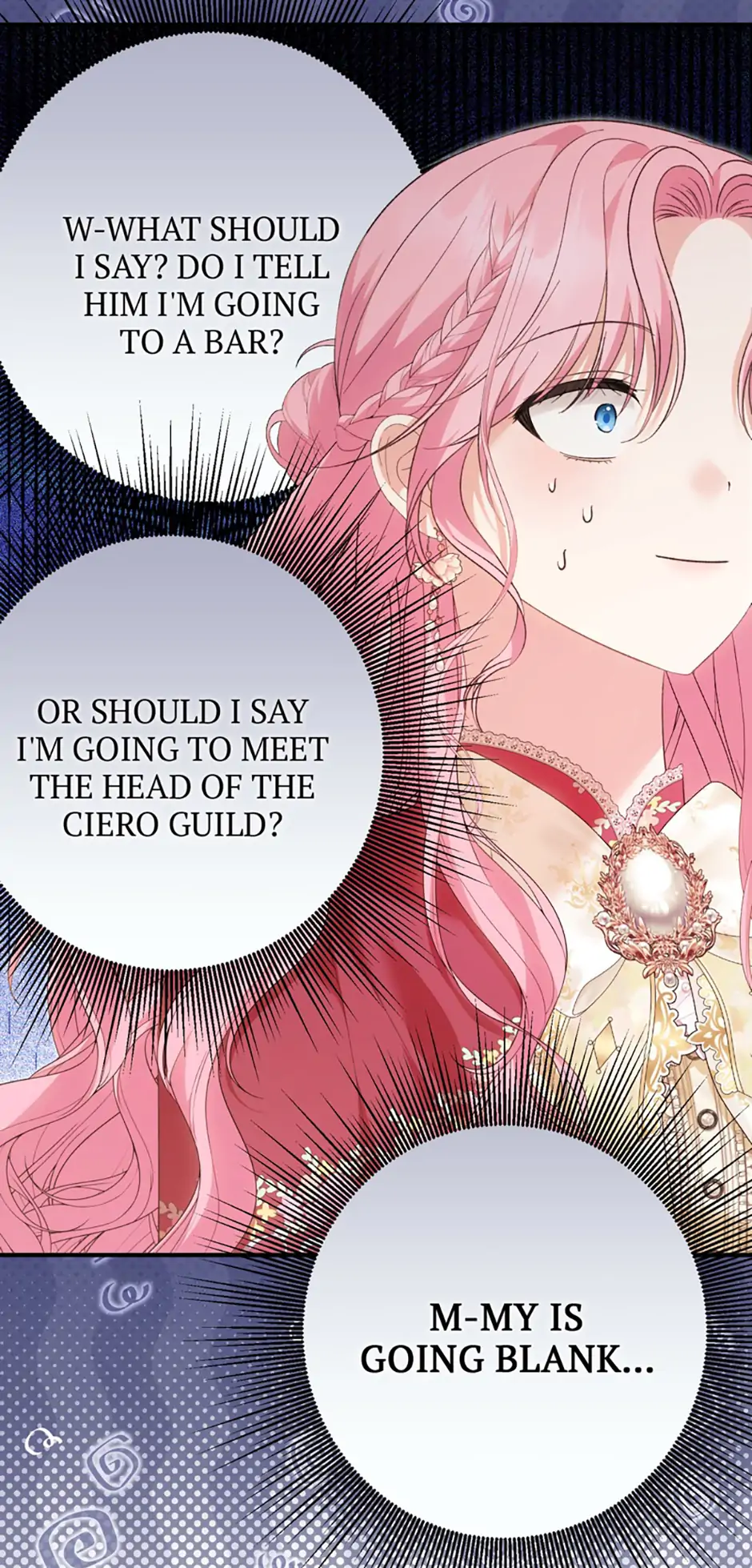 Becoming A Family With The Duke and His Dear Son Chapter 51 - page 82