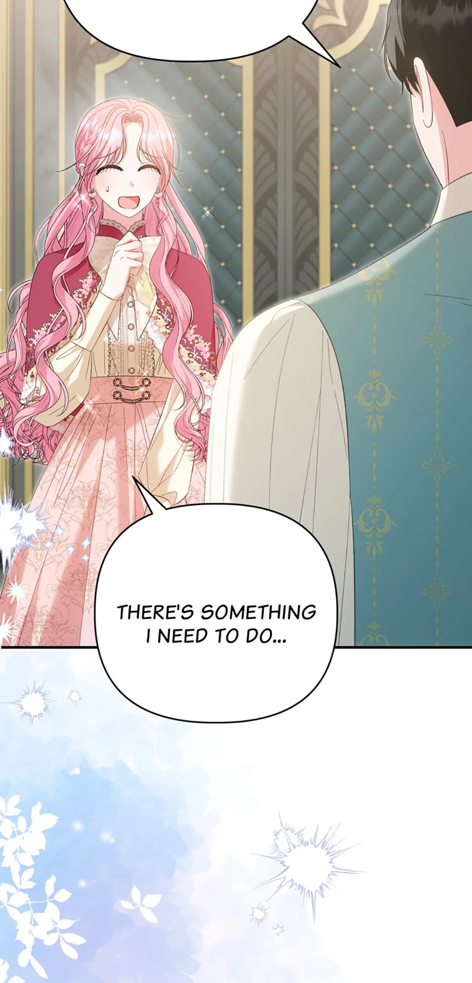 Becoming A Family With The Duke and His Dear Son Chapter 51 - page 88
