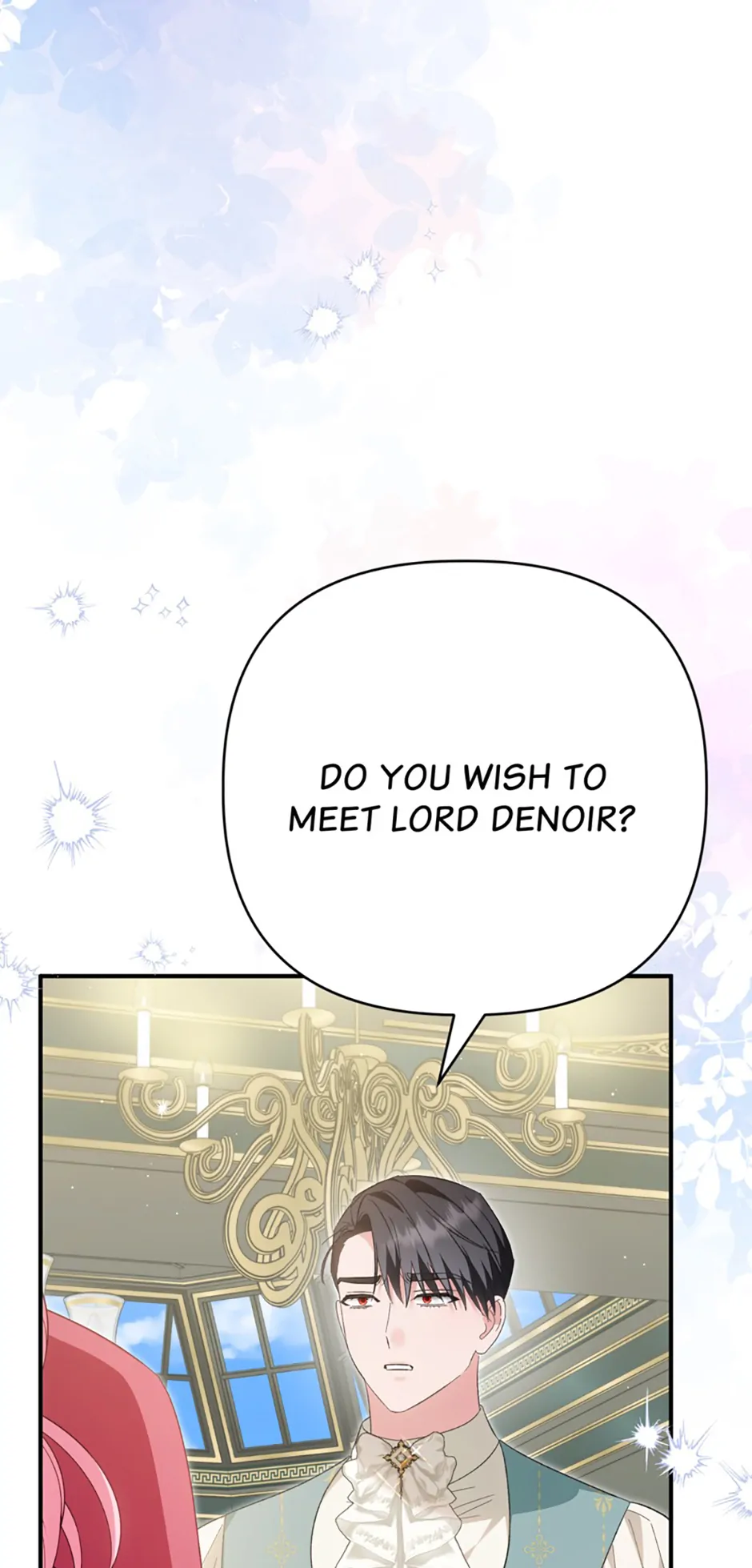 Becoming A Family With The Duke and His Dear Son Chapter 51 - page 89