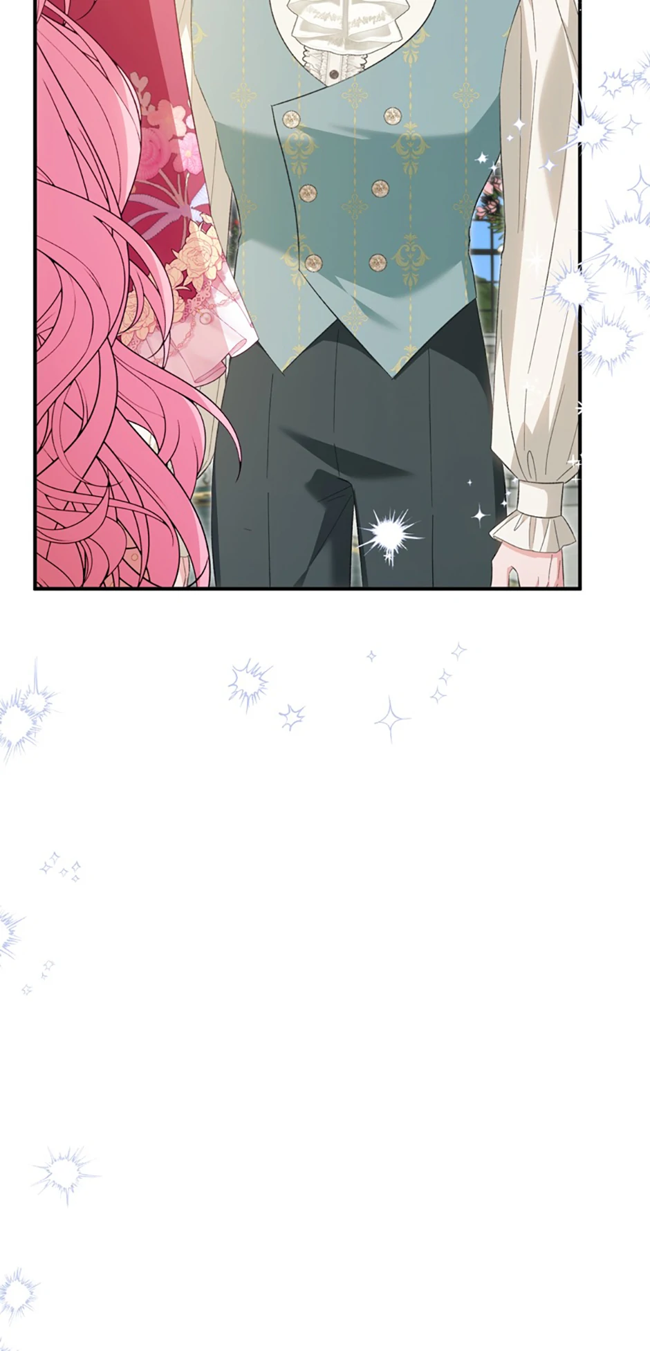 Becoming A Family With The Duke and His Dear Son Chapter 51 - page 90