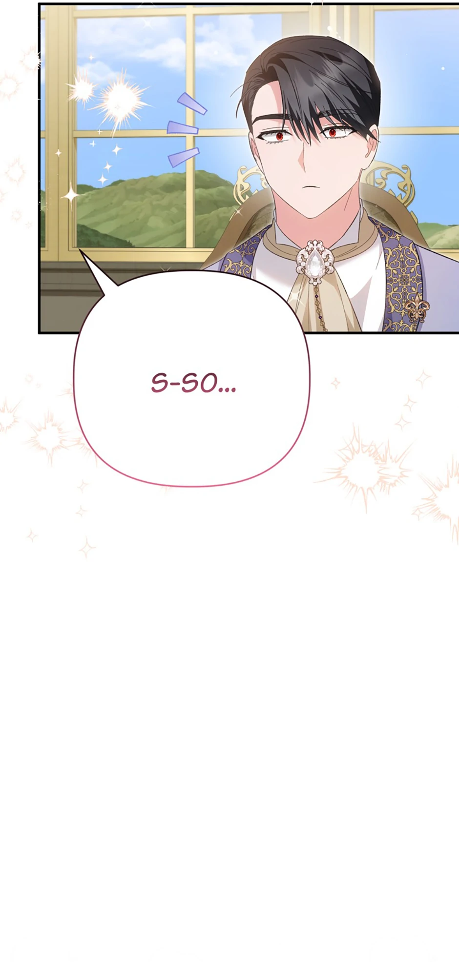 Becoming A Family With The Duke and His Dear Son Chapter 52 - page 100