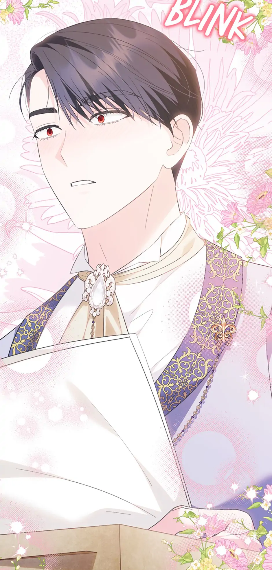 Becoming A Family With The Duke and His Dear Son Chapter 52 - page 103