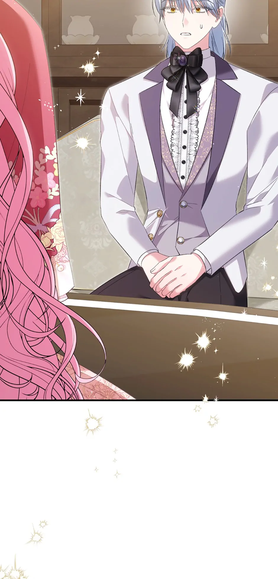 Becoming A Family With The Duke and His Dear Son Chapter 52 - page 17