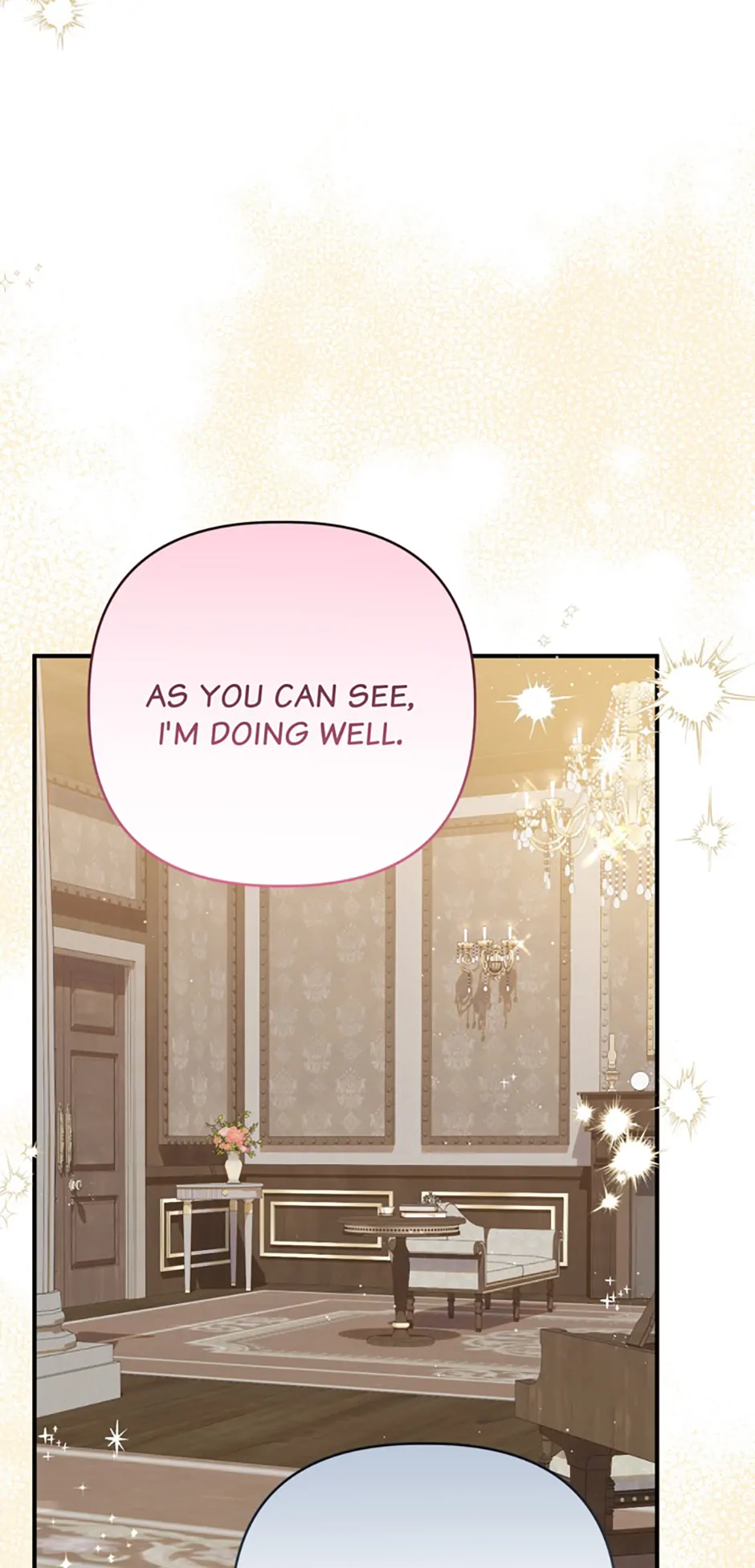 Becoming A Family With The Duke and His Dear Son Chapter 52 - page 18