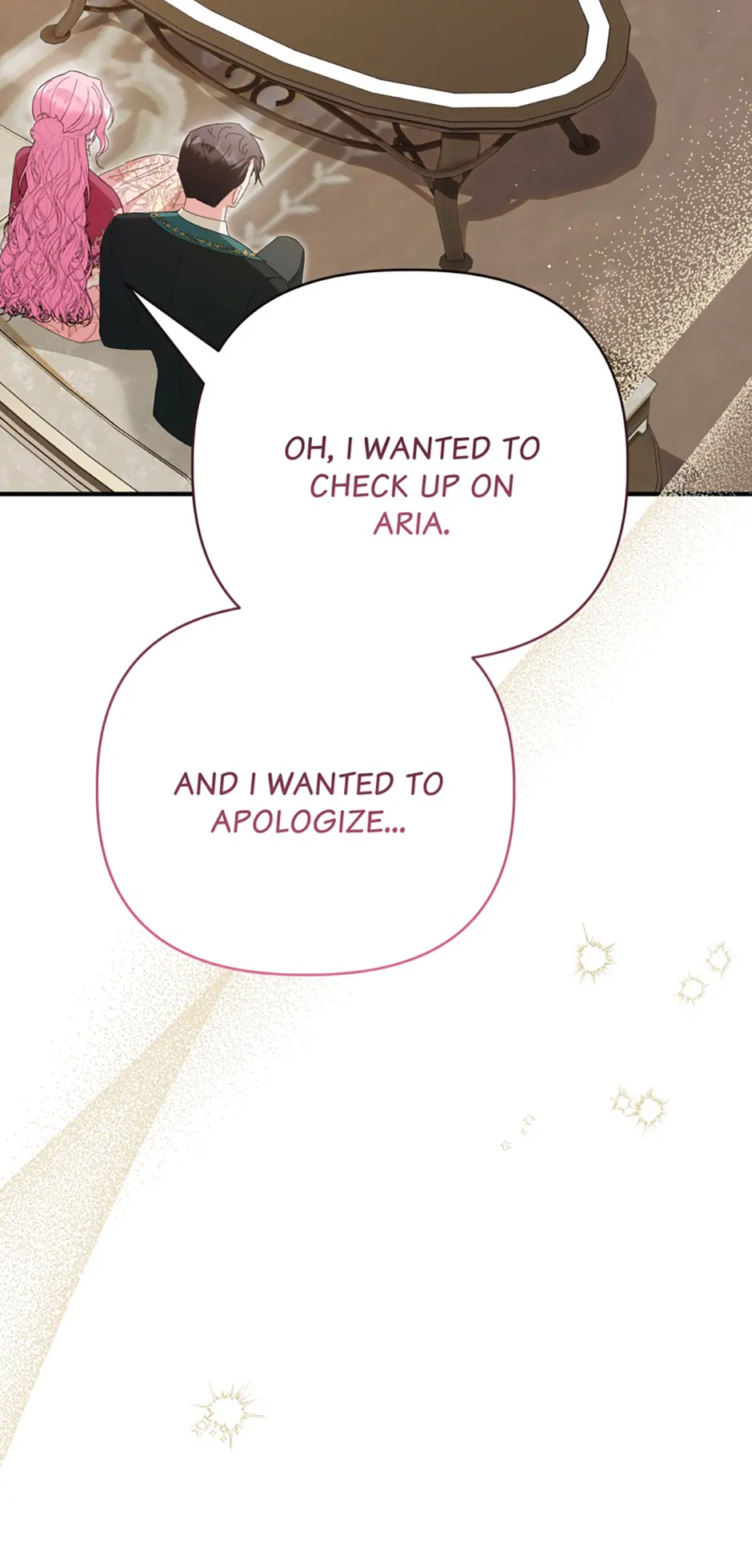 Becoming A Family With The Duke and His Dear Son Chapter 52 - page 20