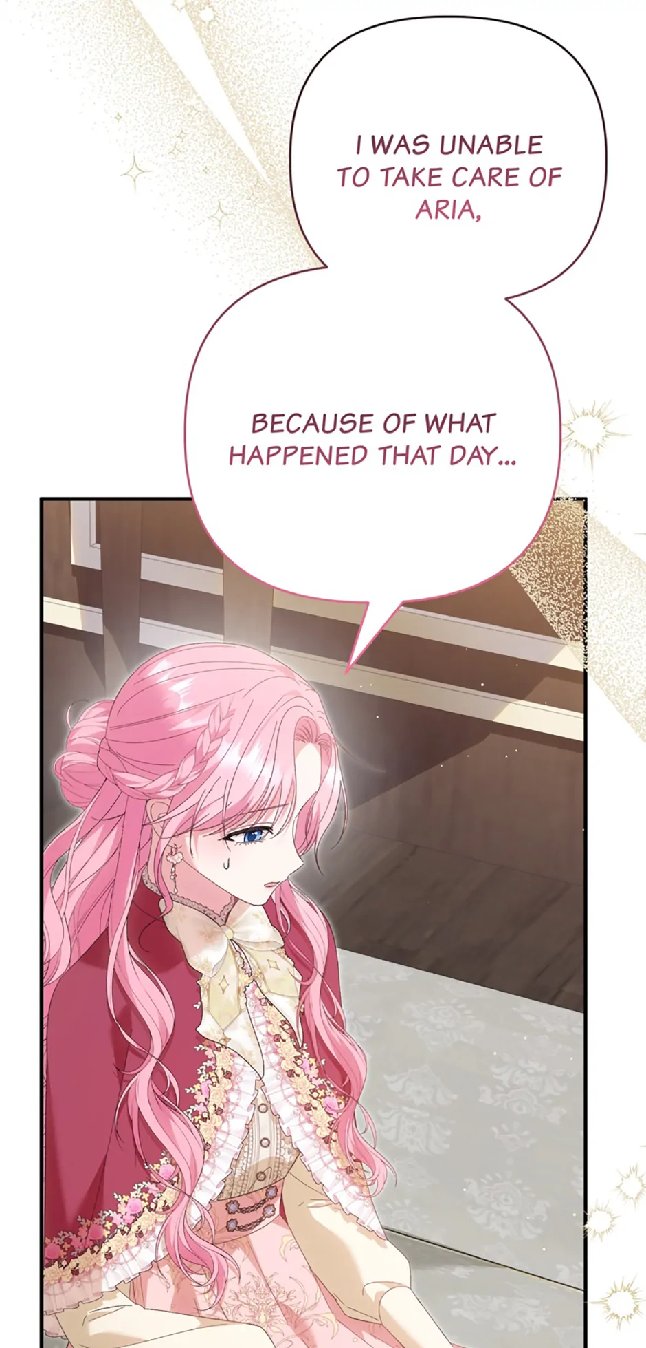 Becoming A Family With The Duke and His Dear Son Chapter 52 - page 22