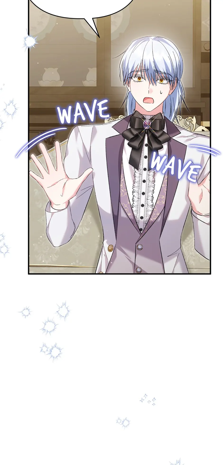 Becoming A Family With The Duke and His Dear Son Chapter 52 - page 24