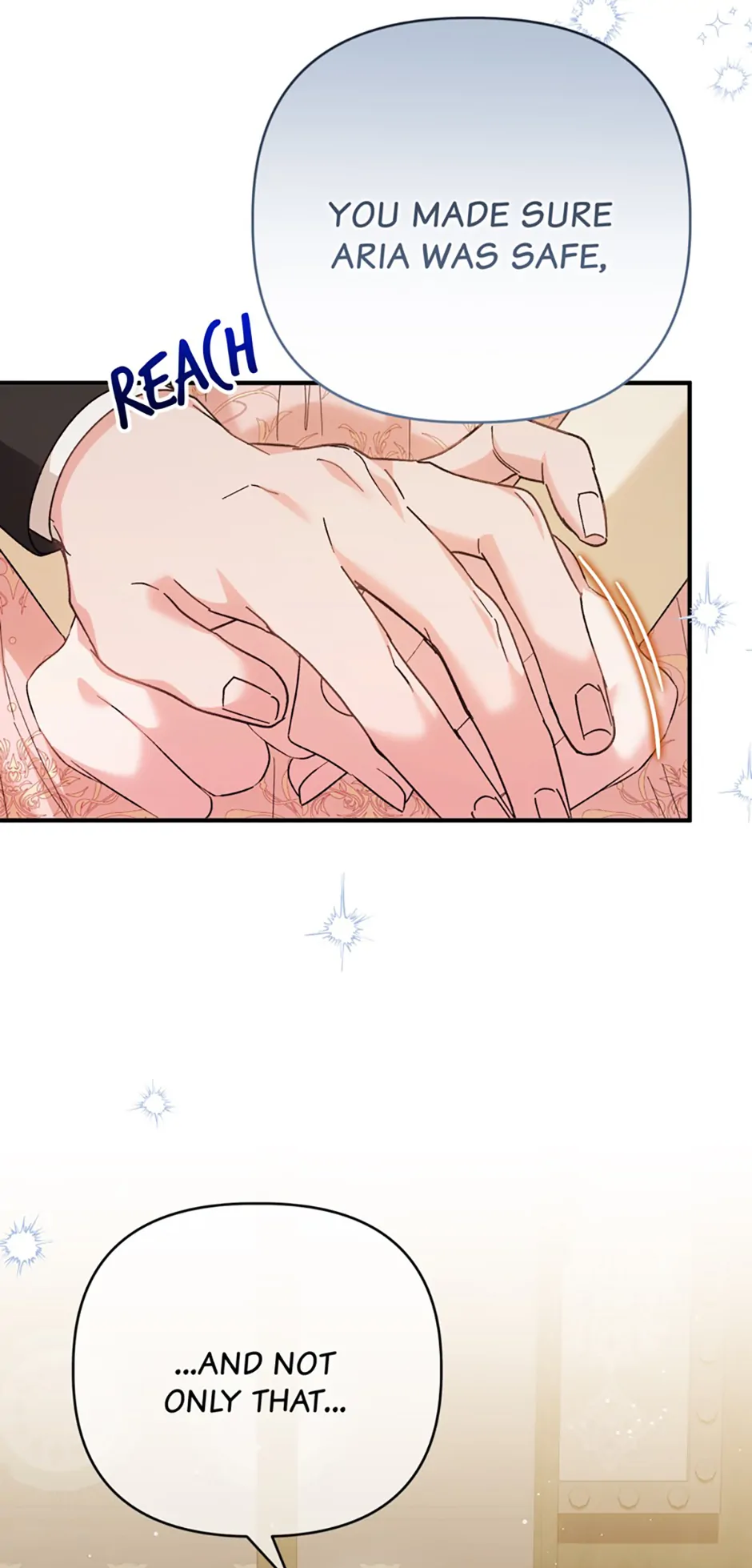 Becoming A Family With The Duke and His Dear Son Chapter 52 - page 25